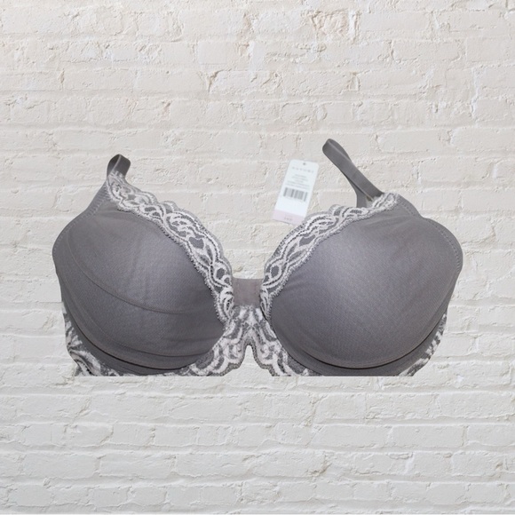 Natori Feathers Bra - Picture 2 of 4